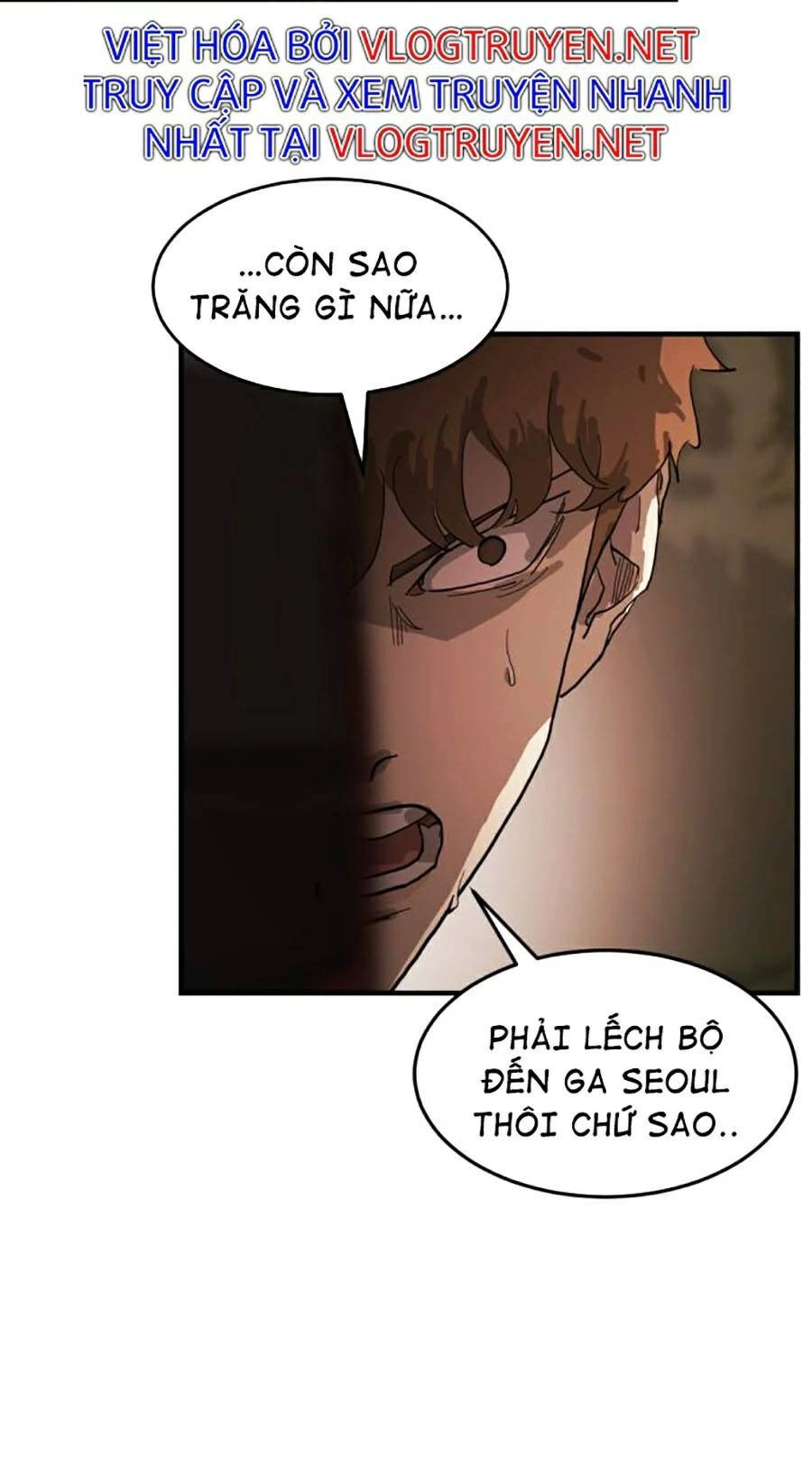 Đại Dịch Seoul Chapter 12 - 48