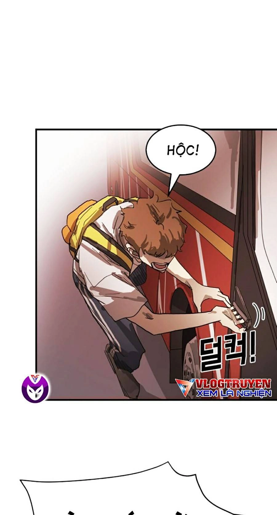 Đại Dịch Seoul Chapter 12 - 51