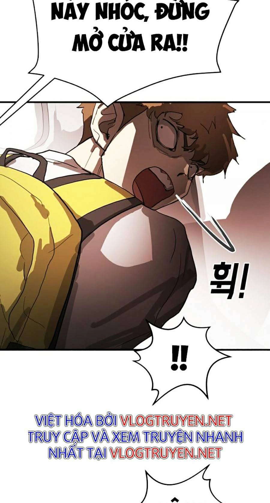 Đại Dịch Seoul Chapter 12 - 52