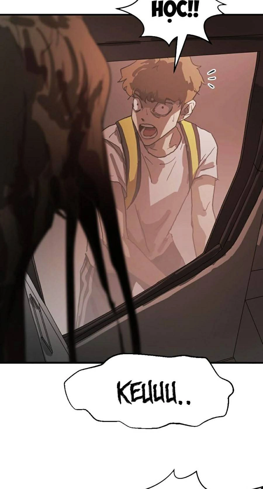 Đại Dịch Seoul Chapter 12 - 53