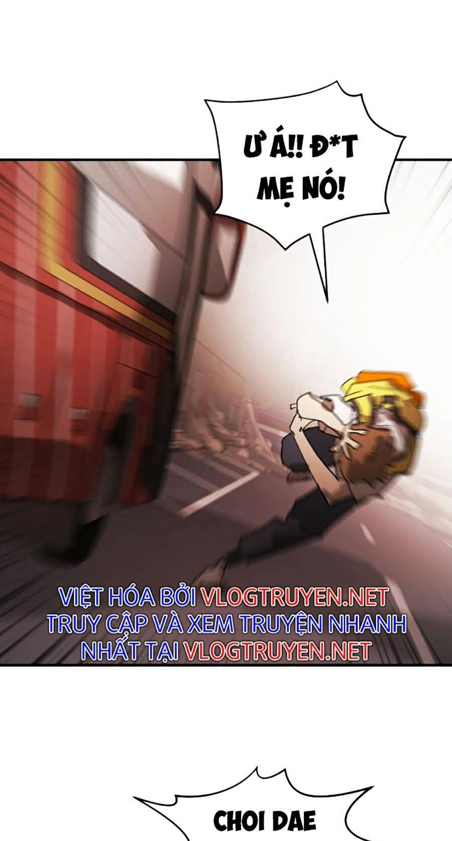 Đại Dịch Seoul Chapter 12 - 55