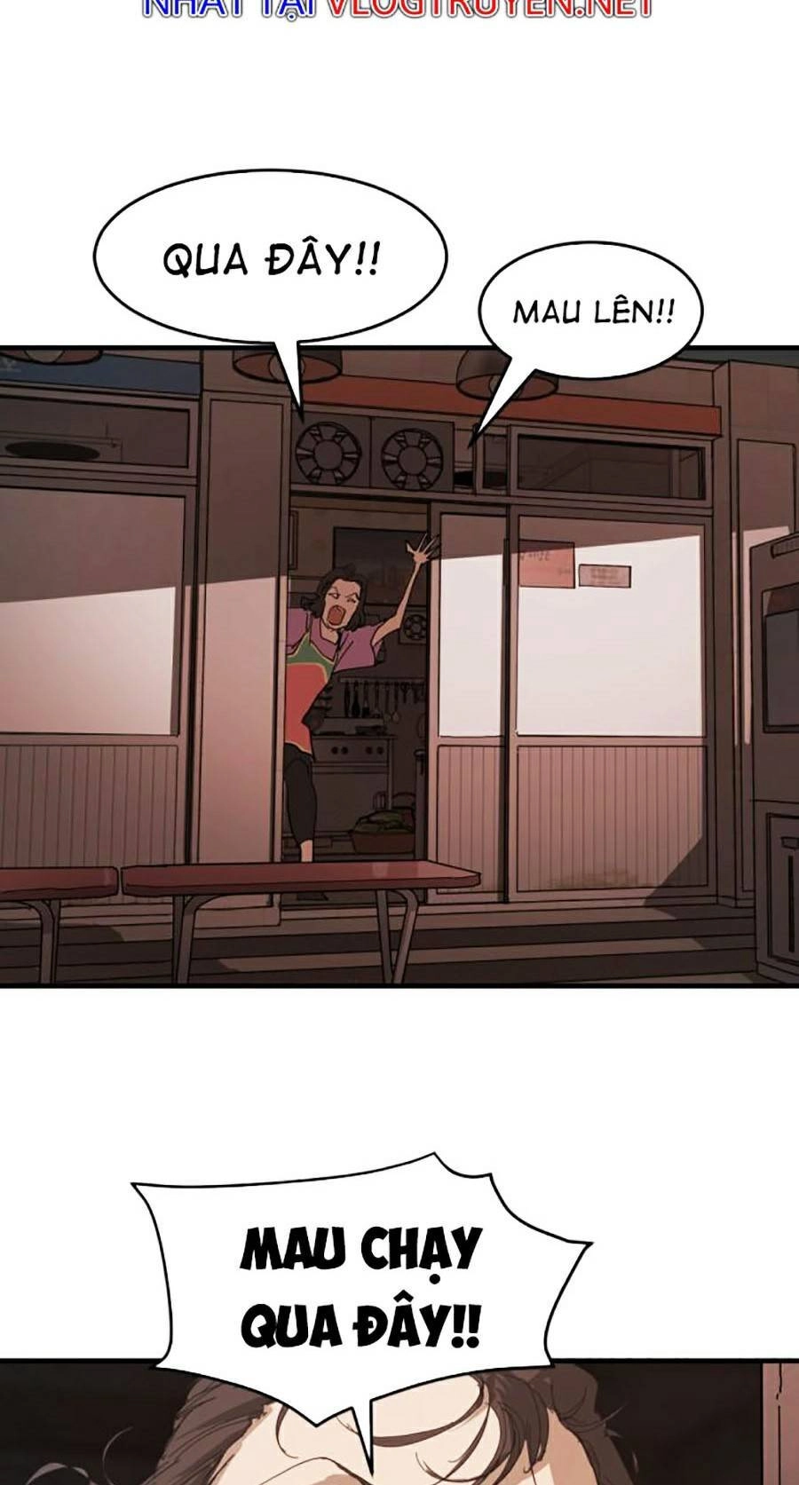 Đại Dịch Seoul Chapter 12 - 58