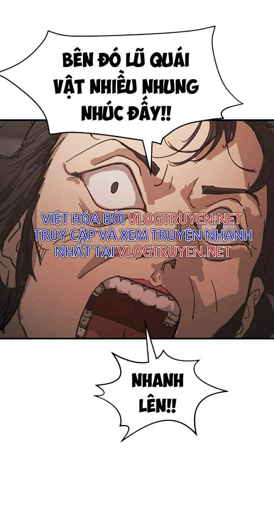 Đại Dịch Seoul Chapter 12 - 60