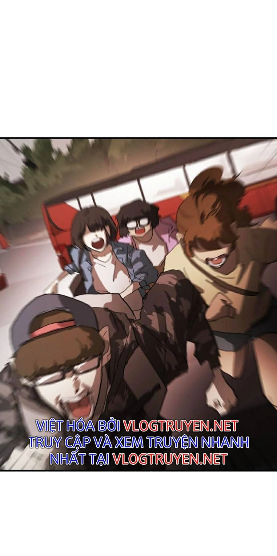 Đại Dịch Seoul Chapter 12 - 62