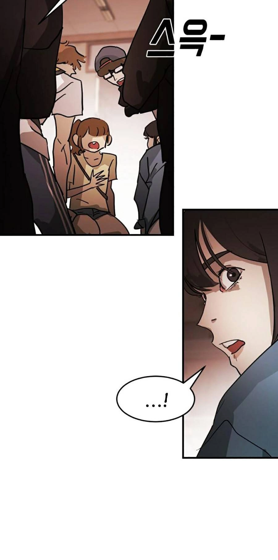 Đại Dịch Seoul Chapter 12 - 65