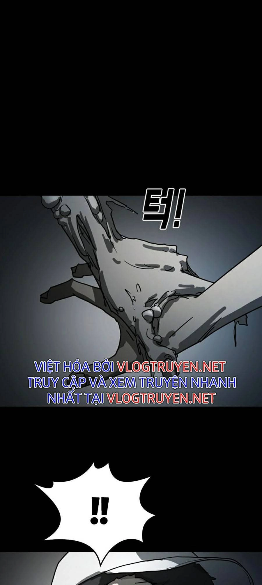 Đại Dịch Seoul Chapter 12 - 74