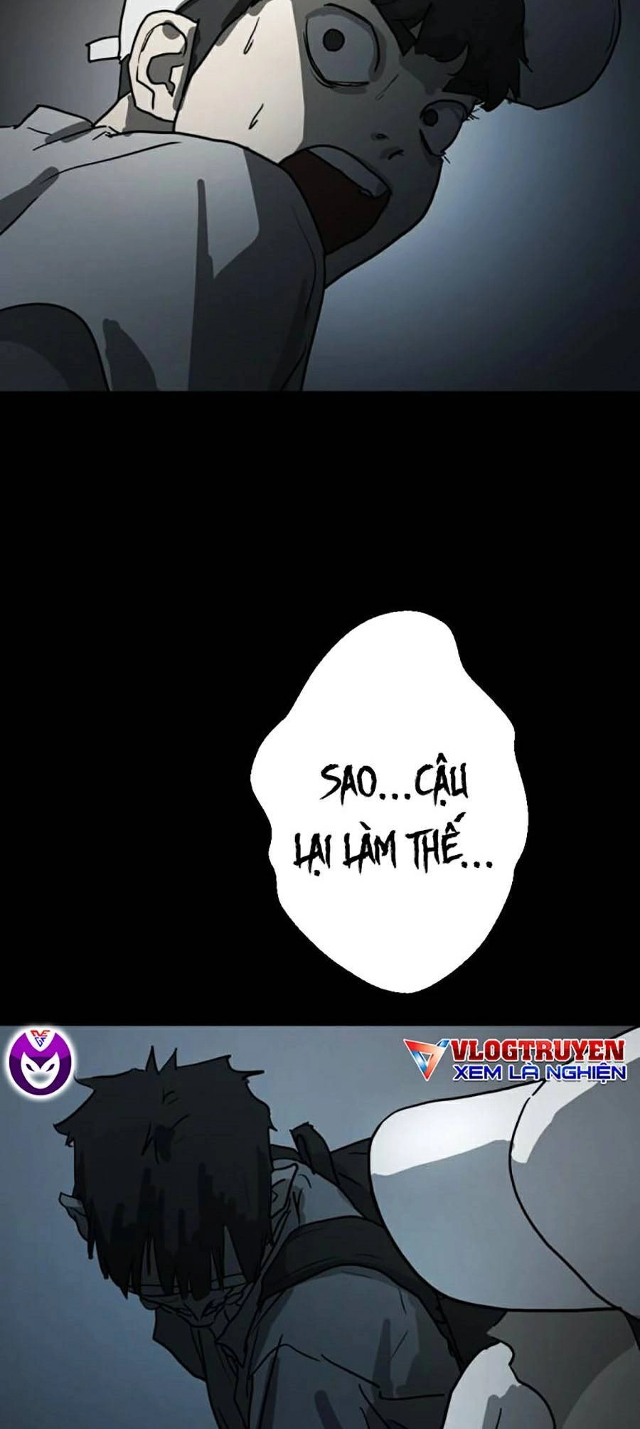 Đại Dịch Seoul Chapter 12 - 75