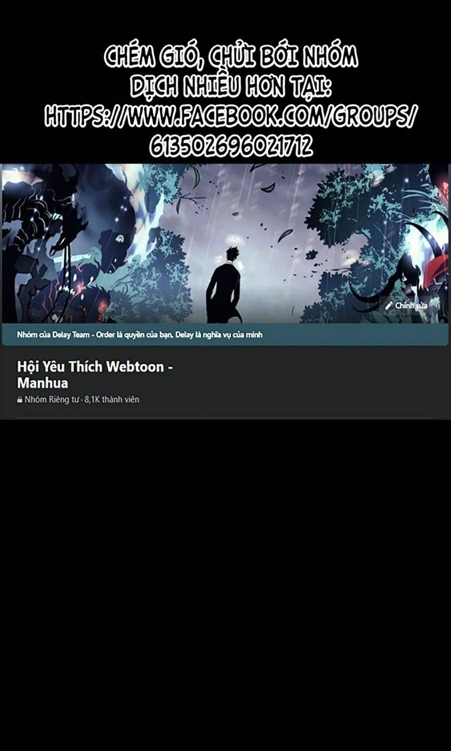 Đại Dịch Seoul Chapter 13 - 1