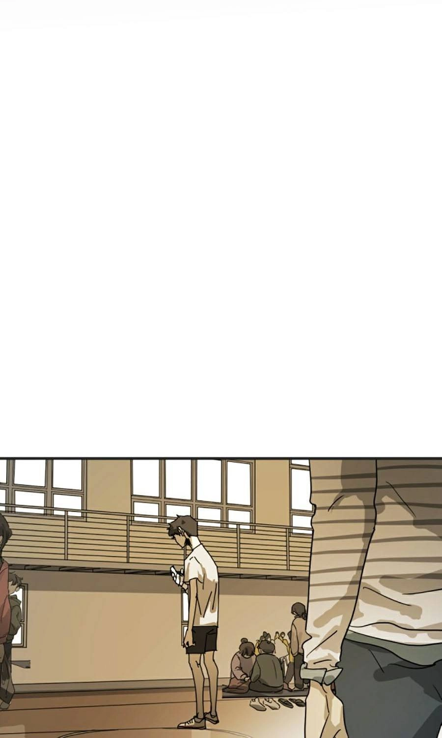 Đại Dịch Seoul Chapter 13 - 3