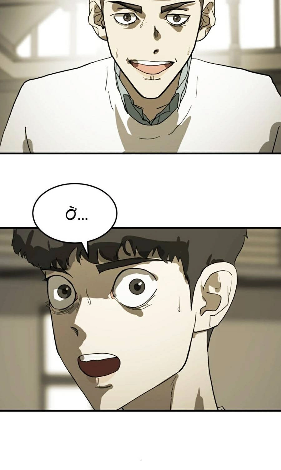 Đại Dịch Seoul Chapter 13 - 8