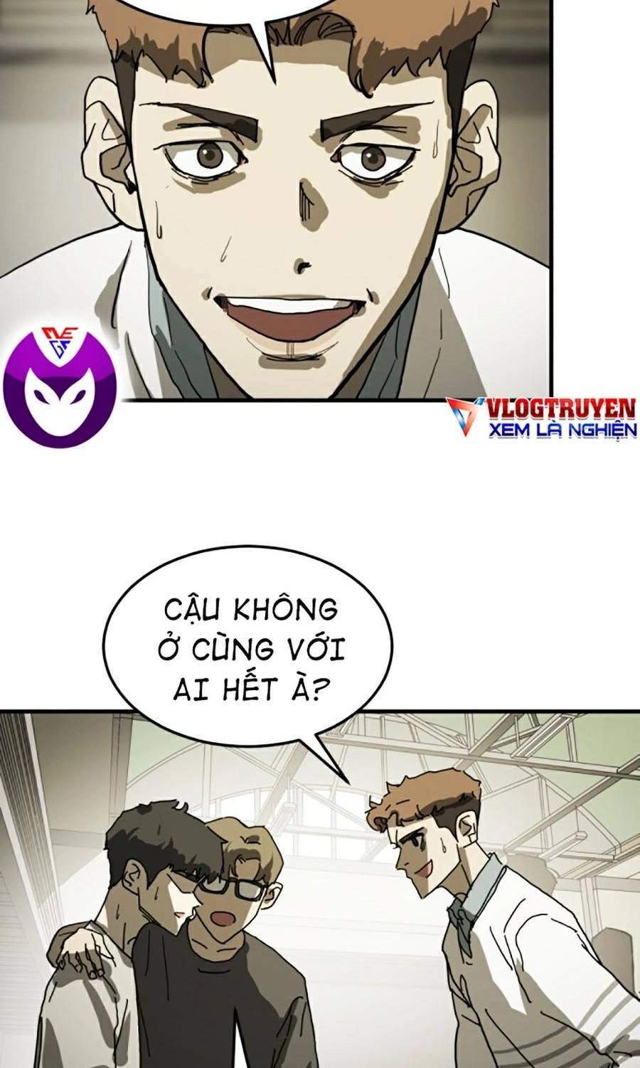 Đại Dịch Seoul Chapter 13 - 12