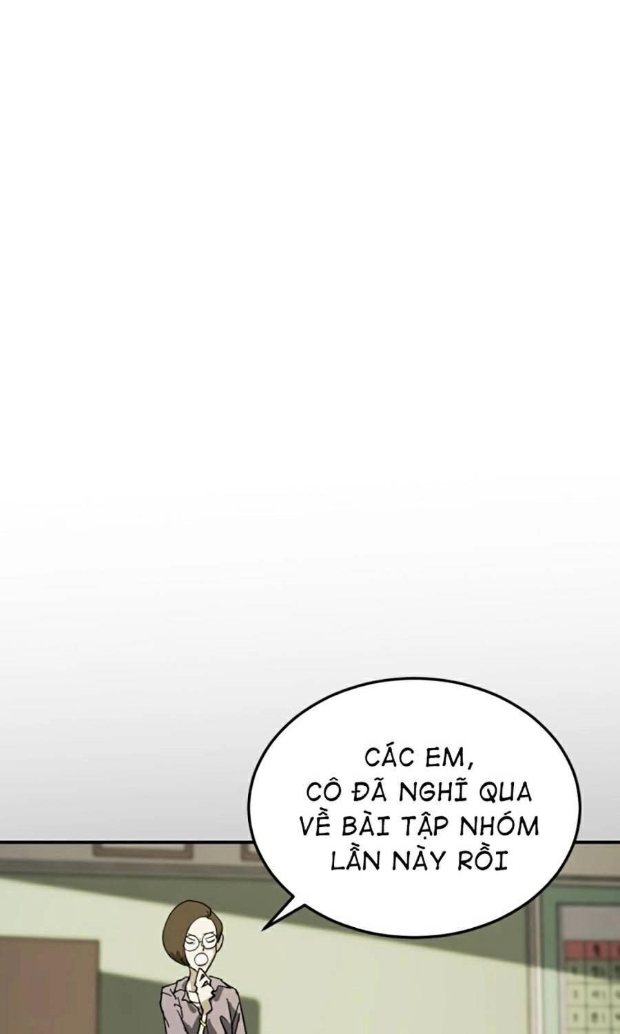 Đại Dịch Seoul Chapter 13 - 18