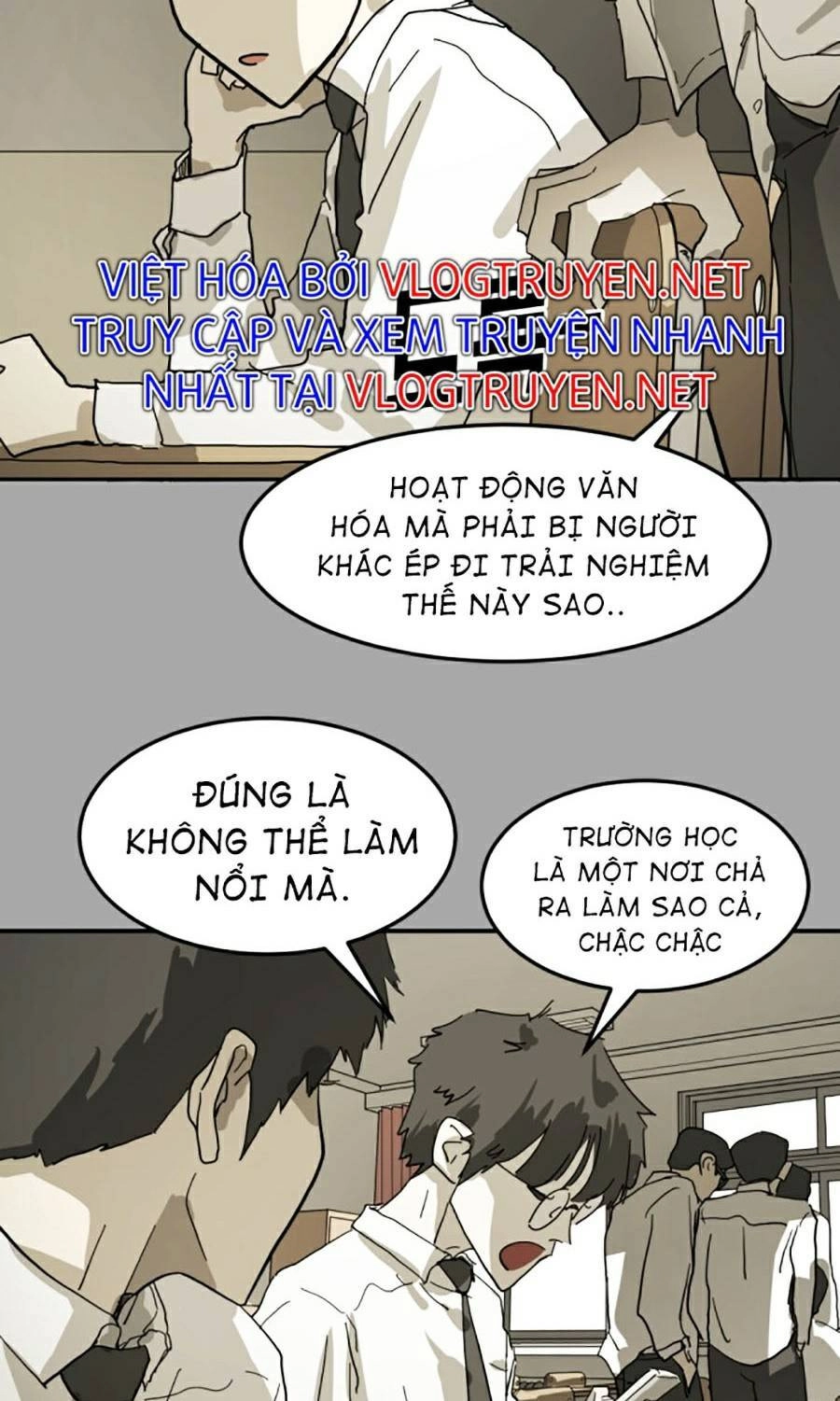 Đại Dịch Seoul Chapter 13 - 22