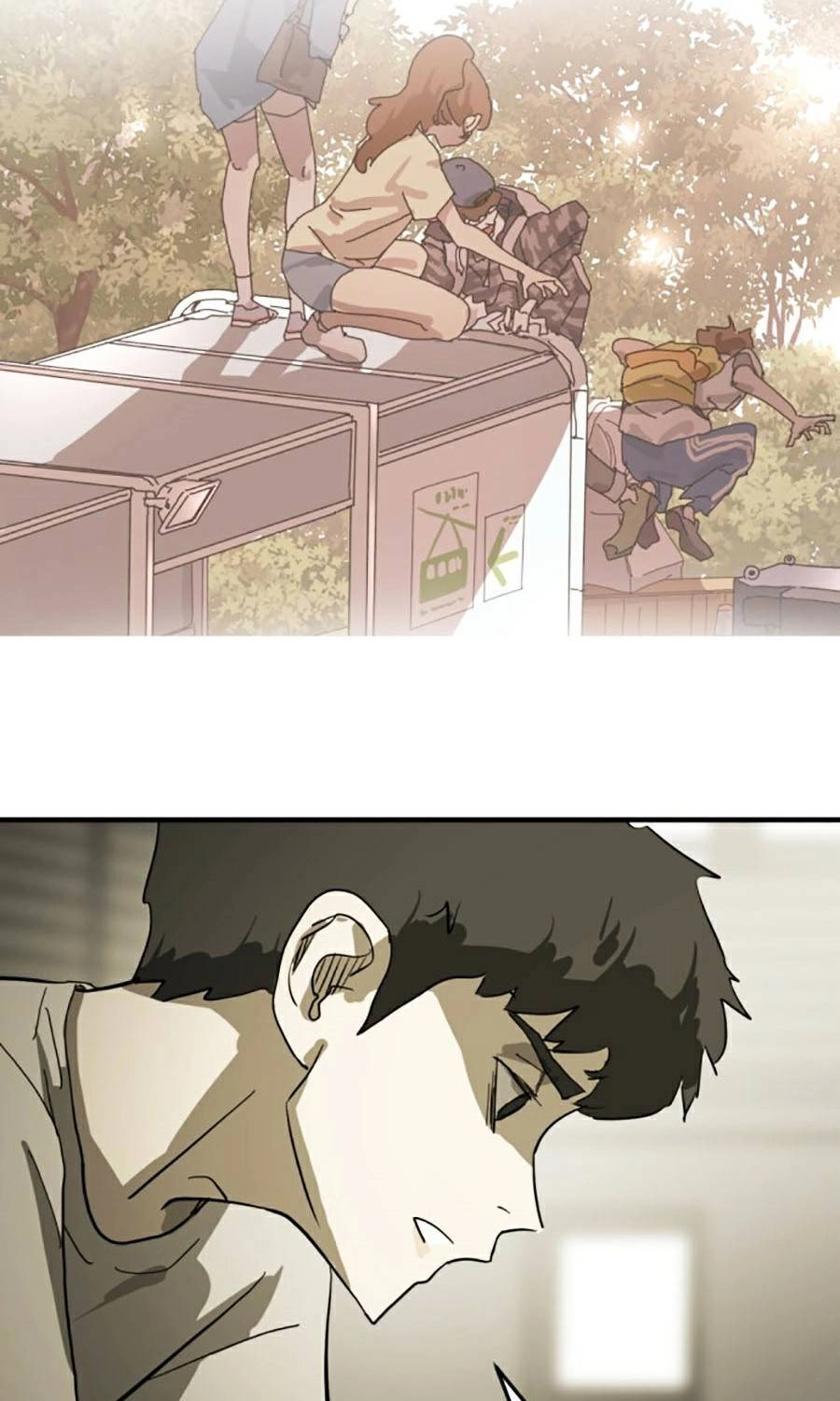 Đại Dịch Seoul Chapter 13 - 29