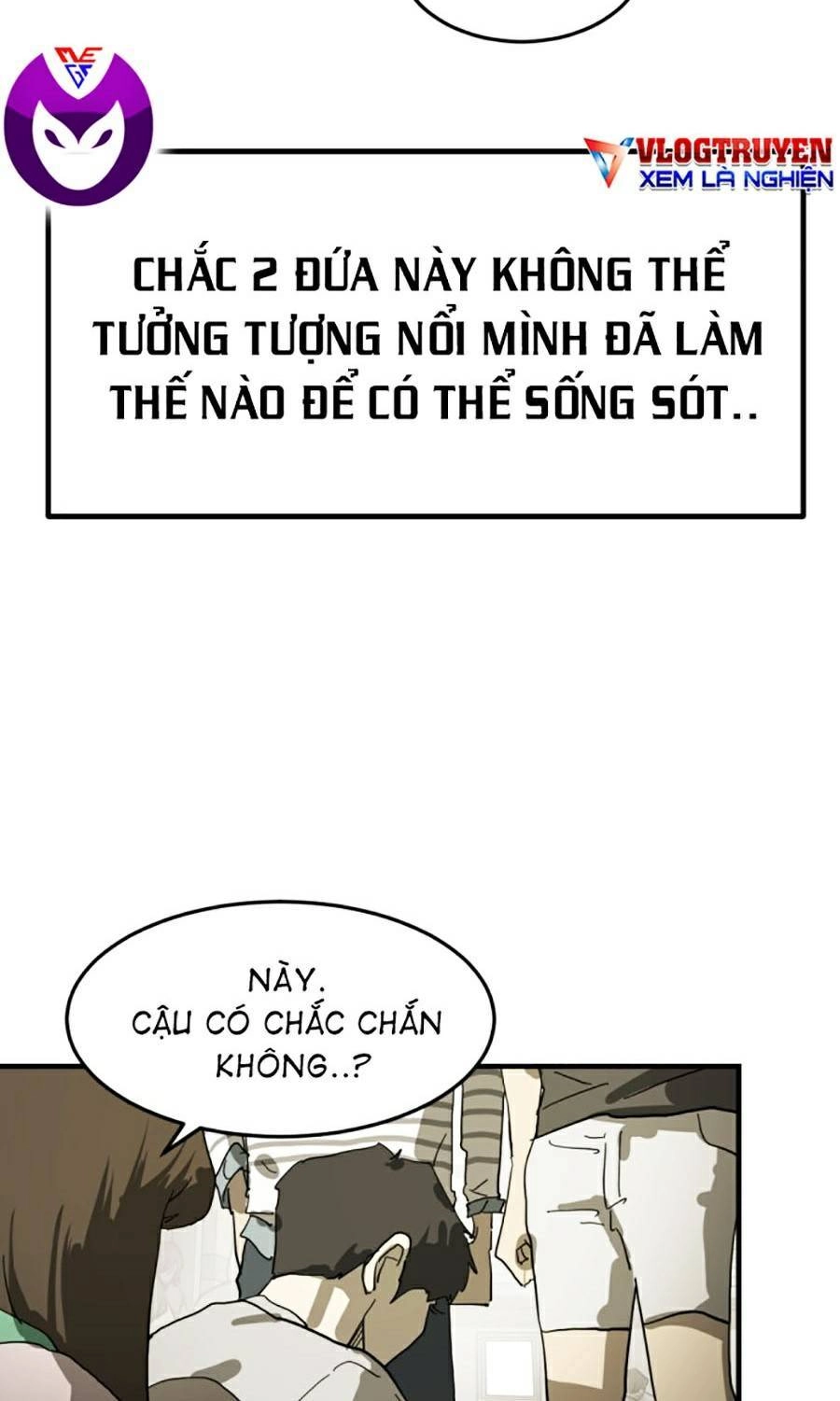 Đại Dịch Seoul Chapter 13 - 35