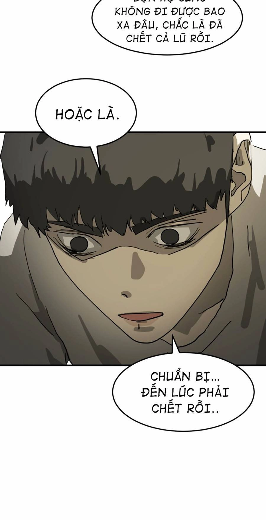 Đại Dịch Seoul Chapter 13 - 42