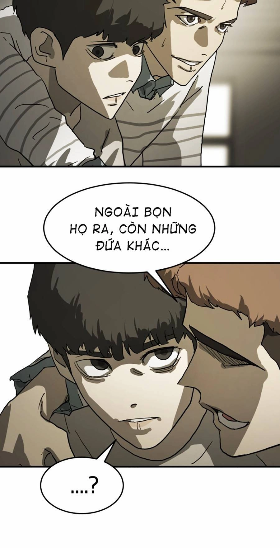 Đại Dịch Seoul Chapter 13 - 46