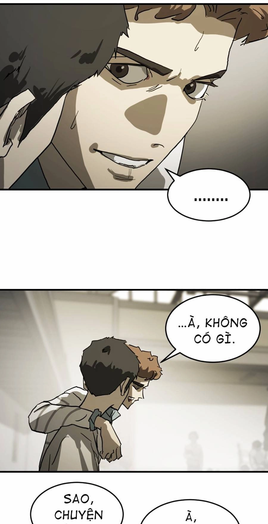 Đại Dịch Seoul Chapter 13 - 47