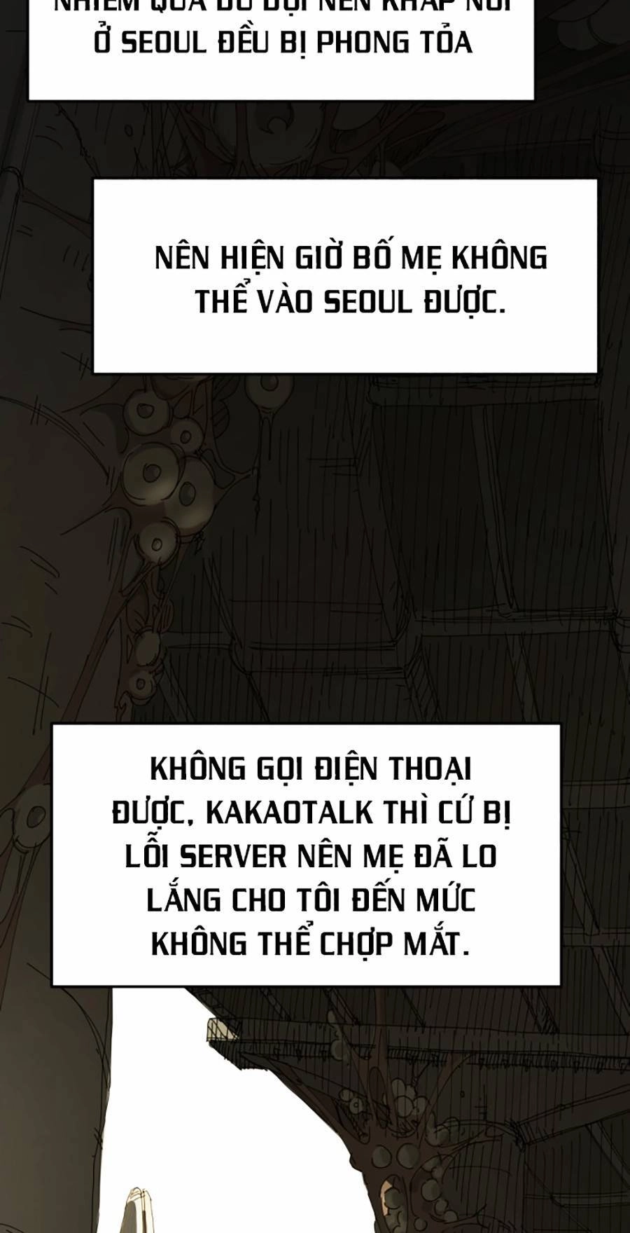 Đại Dịch Seoul Chapter 13 - 55