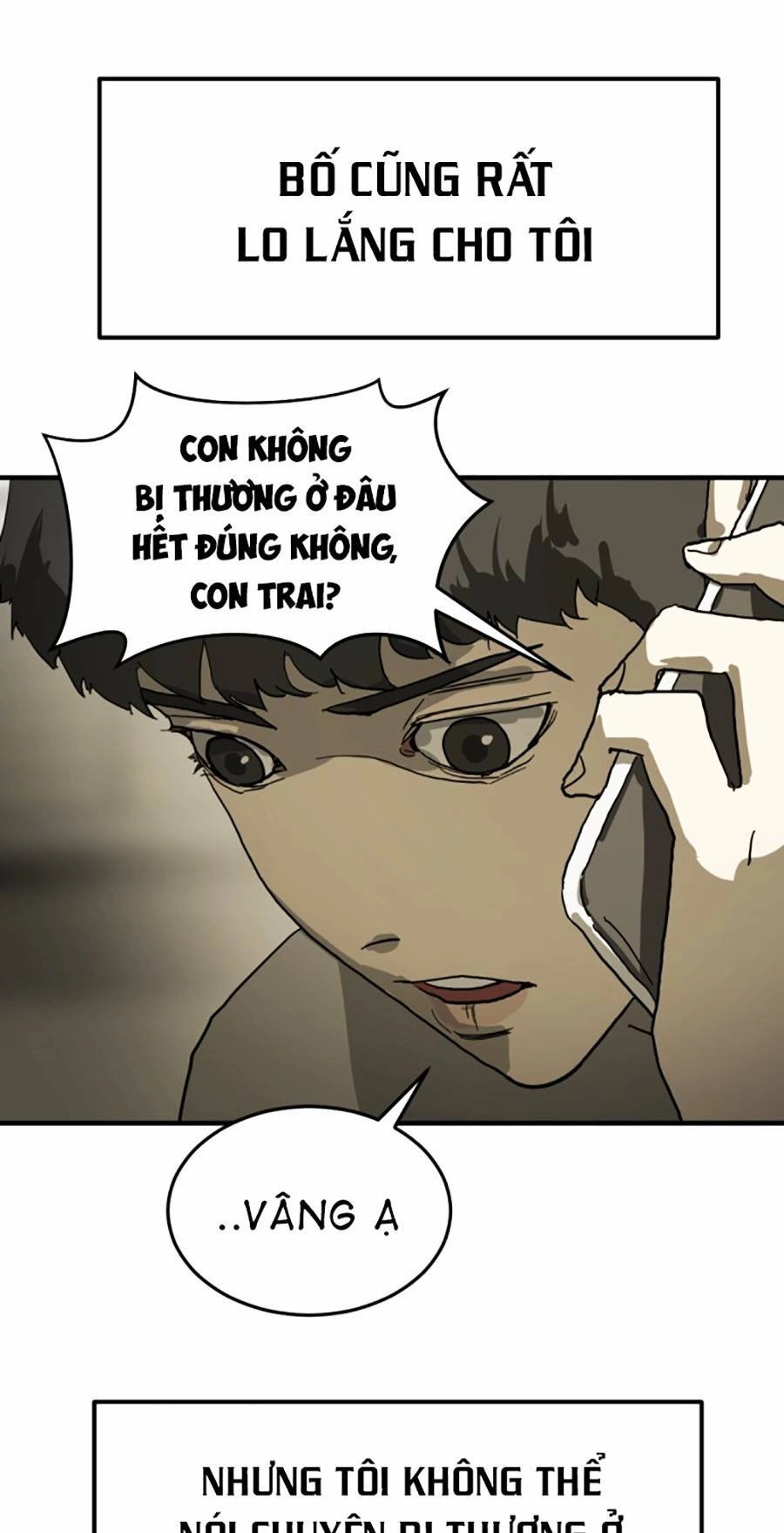 Đại Dịch Seoul Chapter 13 - 57