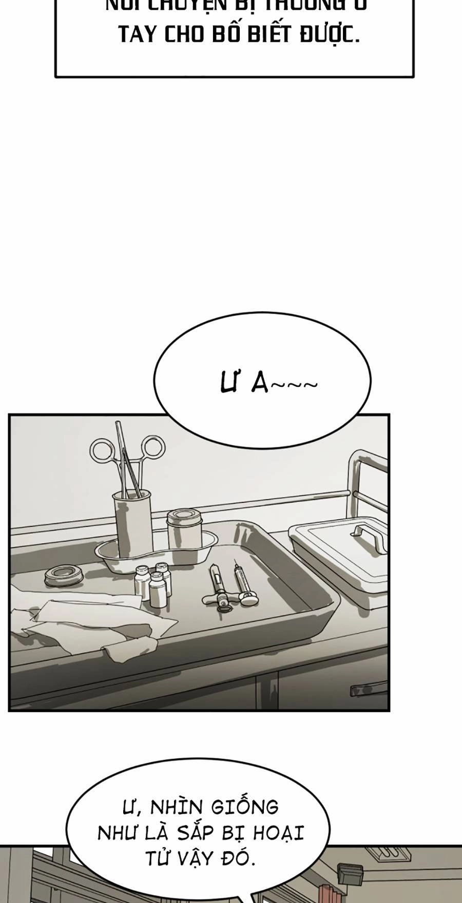 Đại Dịch Seoul Chapter 13 - 58