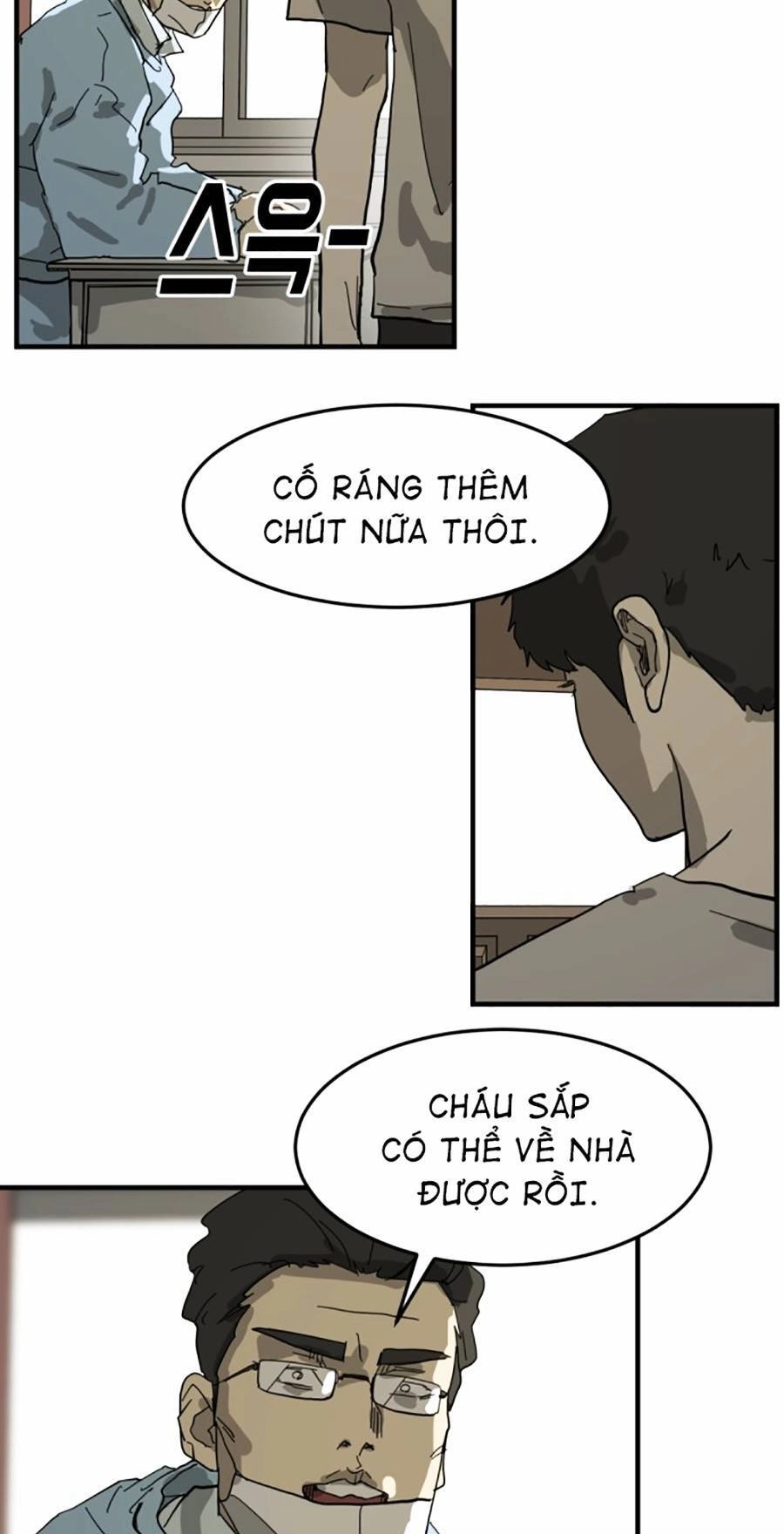 Đại Dịch Seoul Chapter 13 - 66