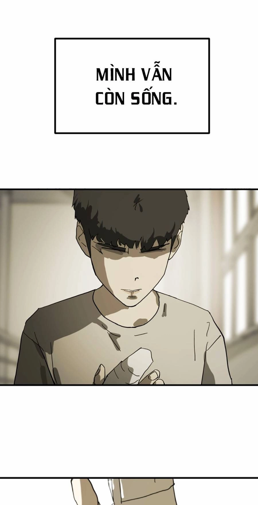 Đại Dịch Seoul Chapter 13 - 70