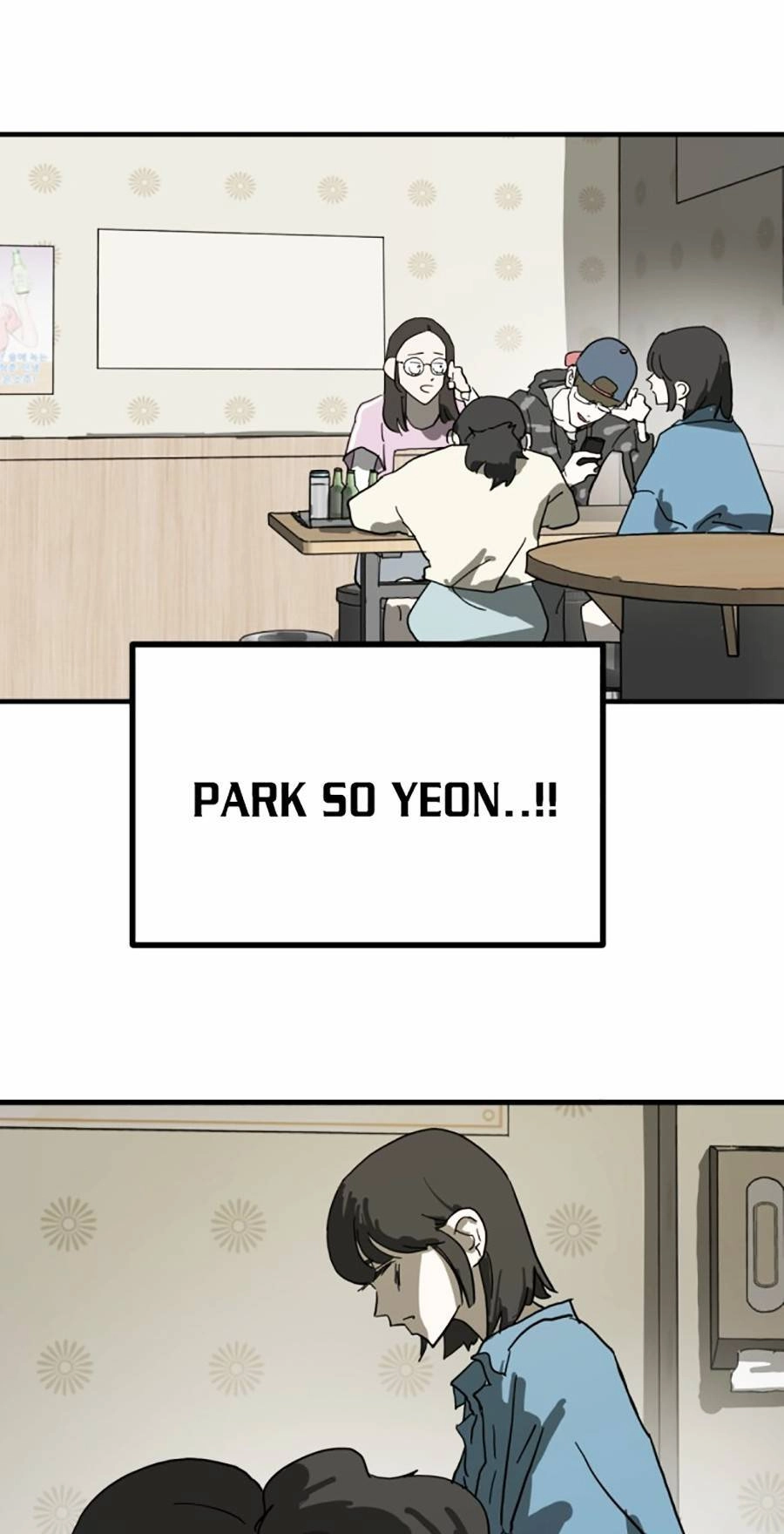 Đại Dịch Seoul Chapter 13 - 75