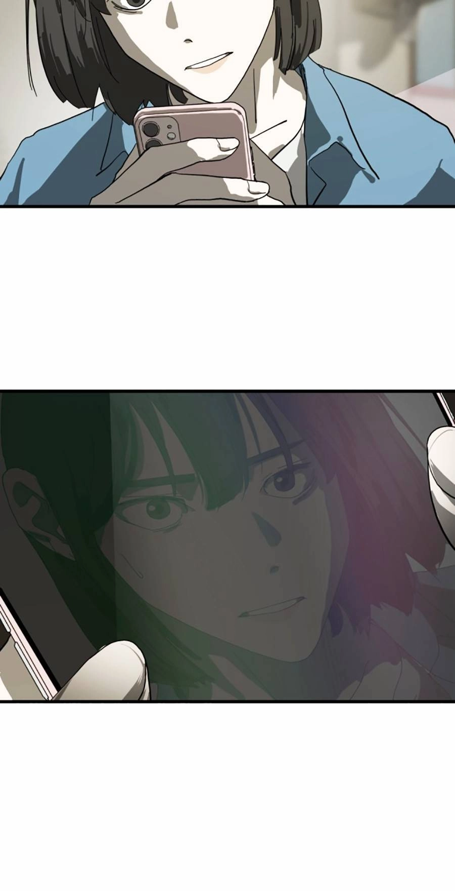 Đại Dịch Seoul Chapter 13 - 77