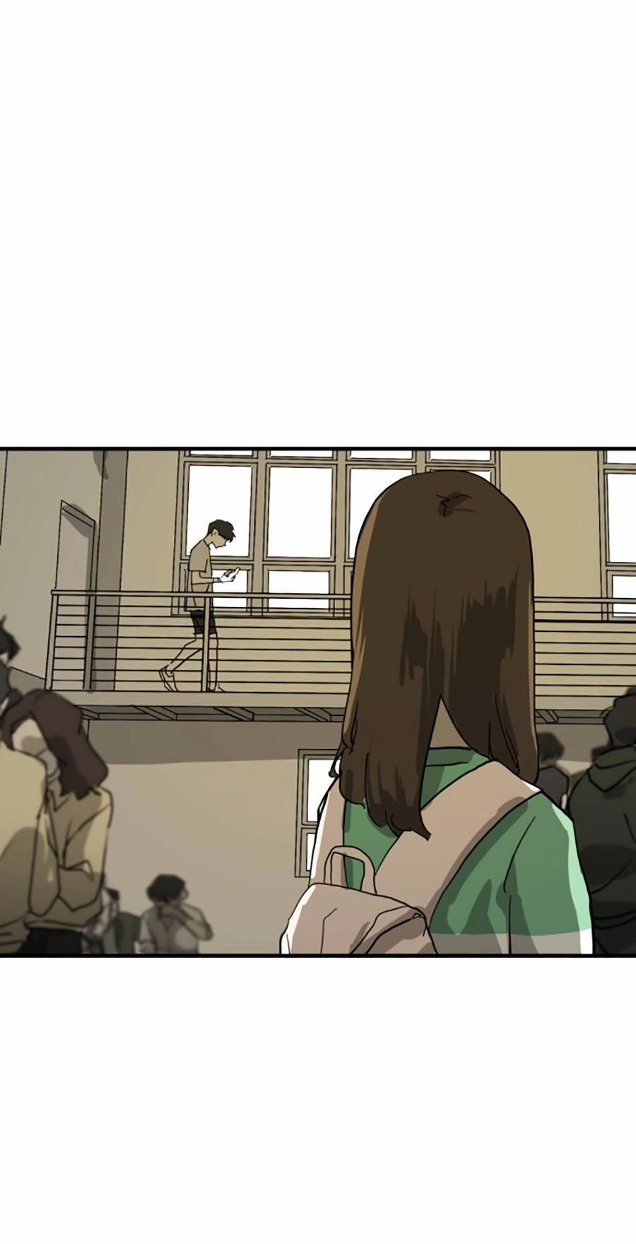 Đại Dịch Seoul Chapter 13 - 79