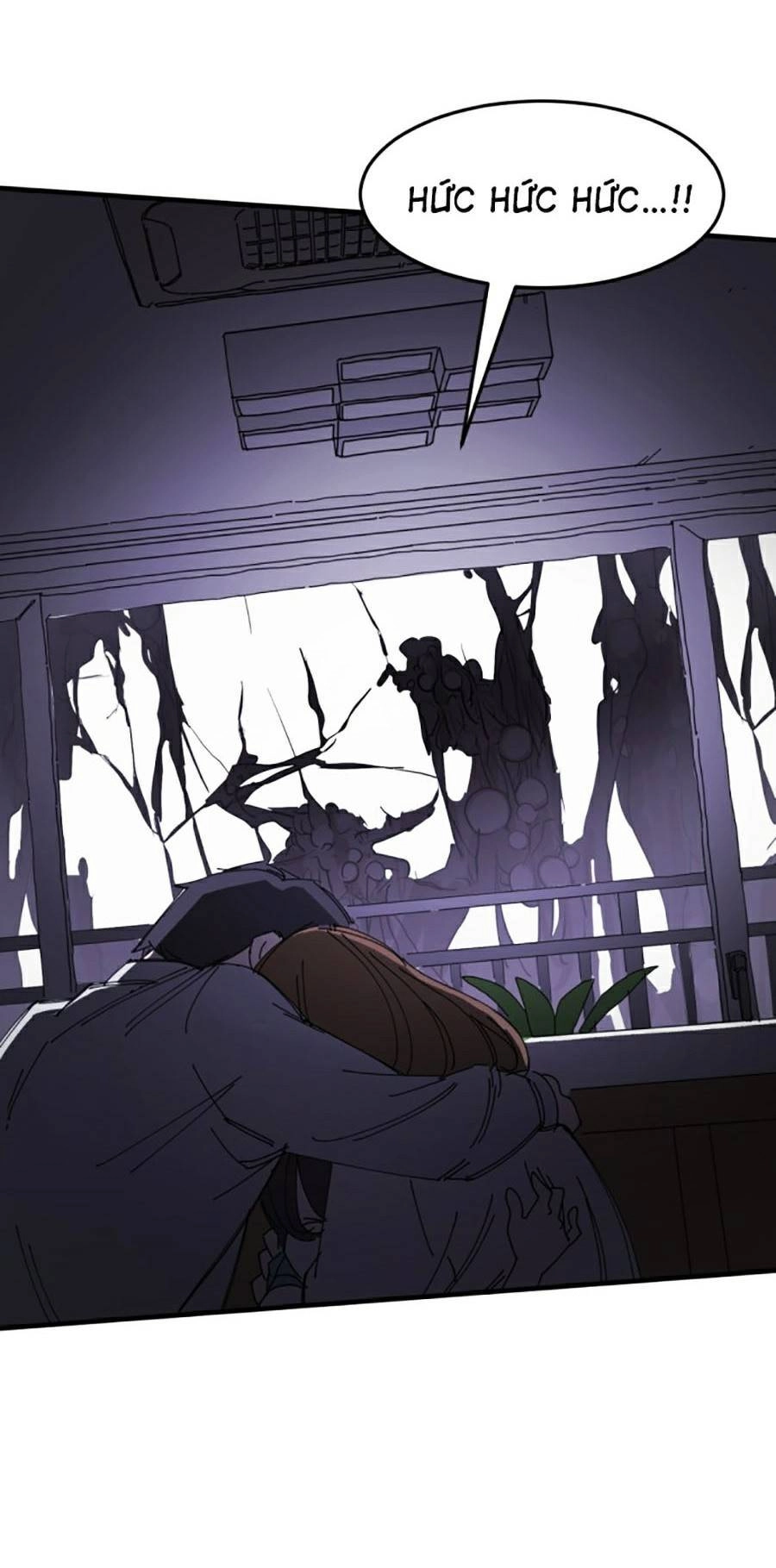 Đại Dịch Seoul Chapter 14 - 6