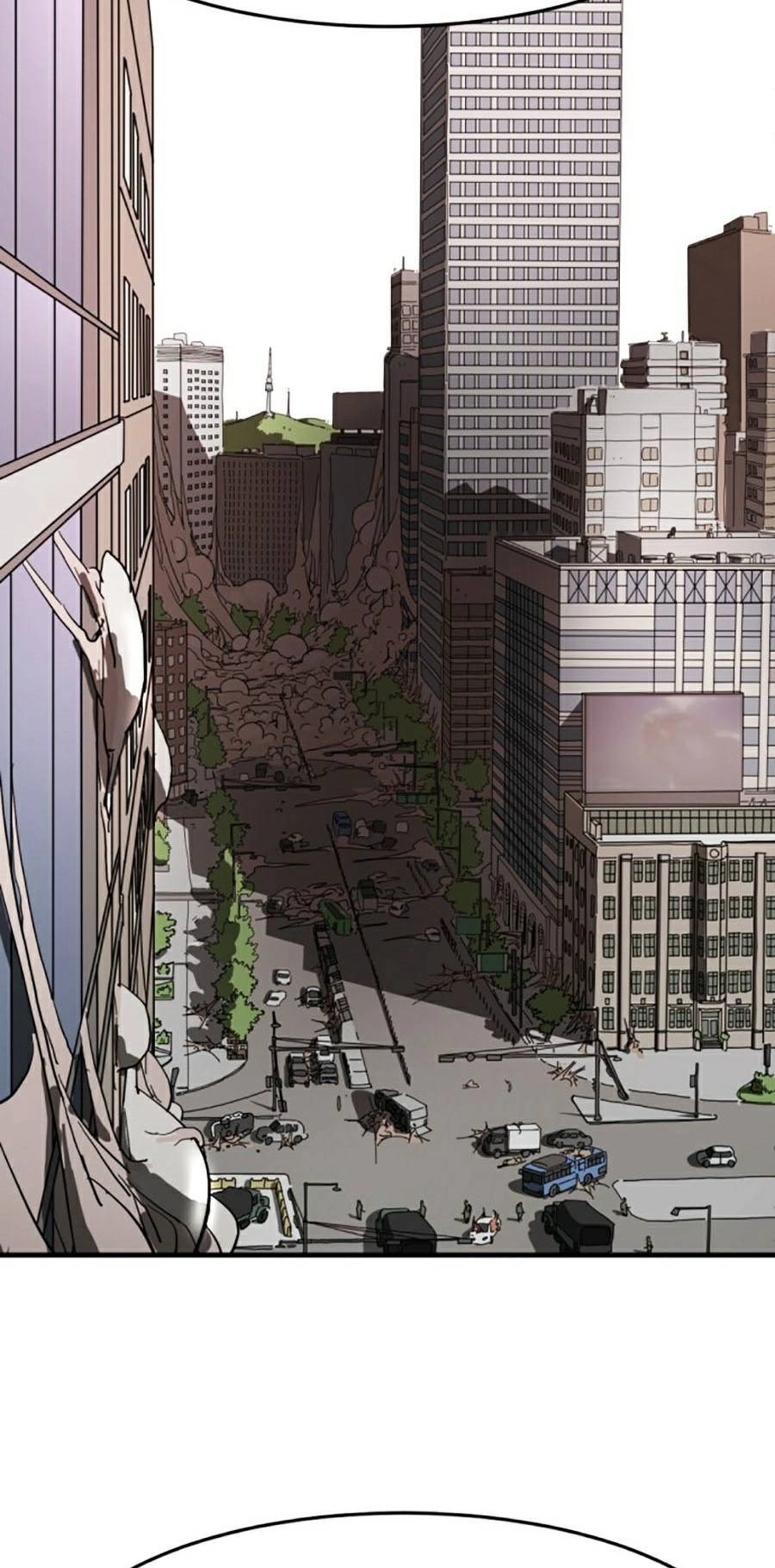 Đại Dịch Seoul Chapter 14 - 13