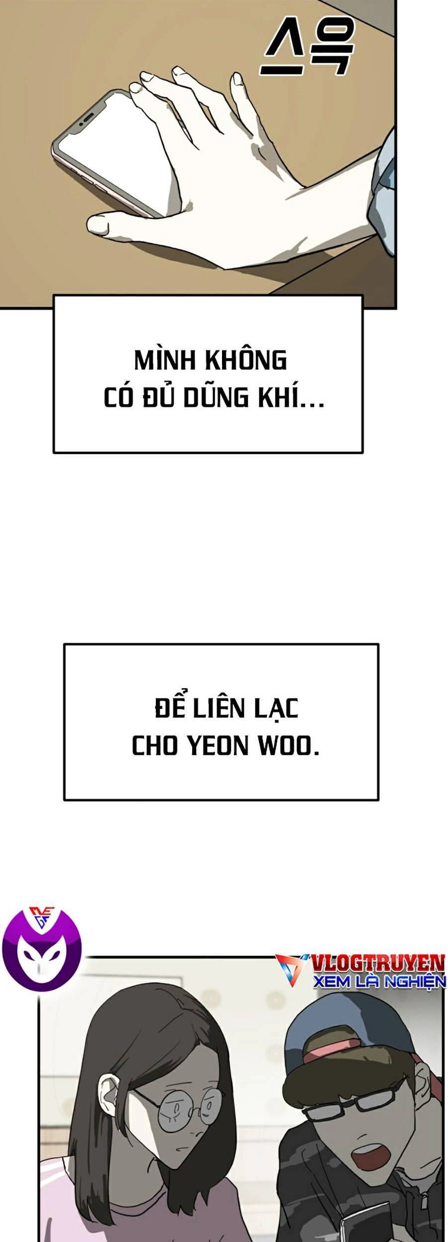 Đại Dịch Seoul Chapter 14 - 33