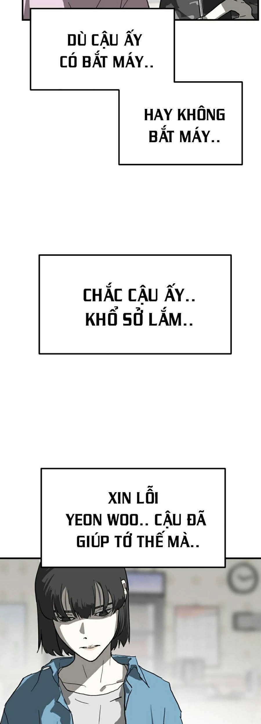 Đại Dịch Seoul Chapter 14 - 34