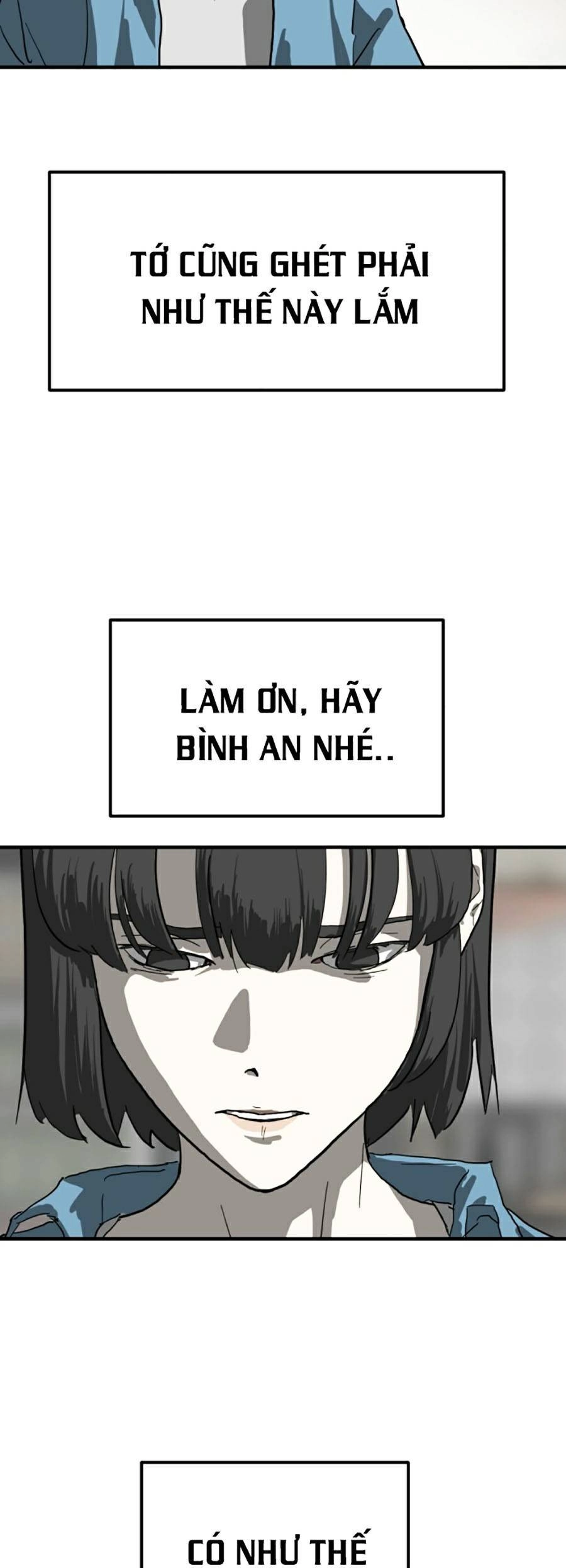 Đại Dịch Seoul Chapter 14 - 35