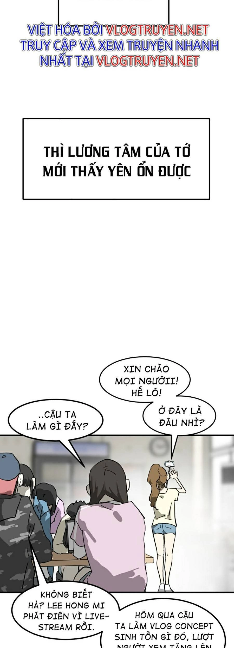 Đại Dịch Seoul Chapter 14 - 36