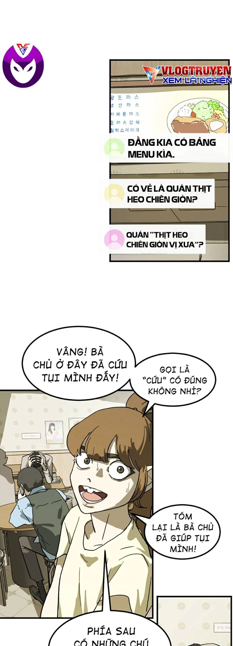 Đại Dịch Seoul Chapter 14 - 38