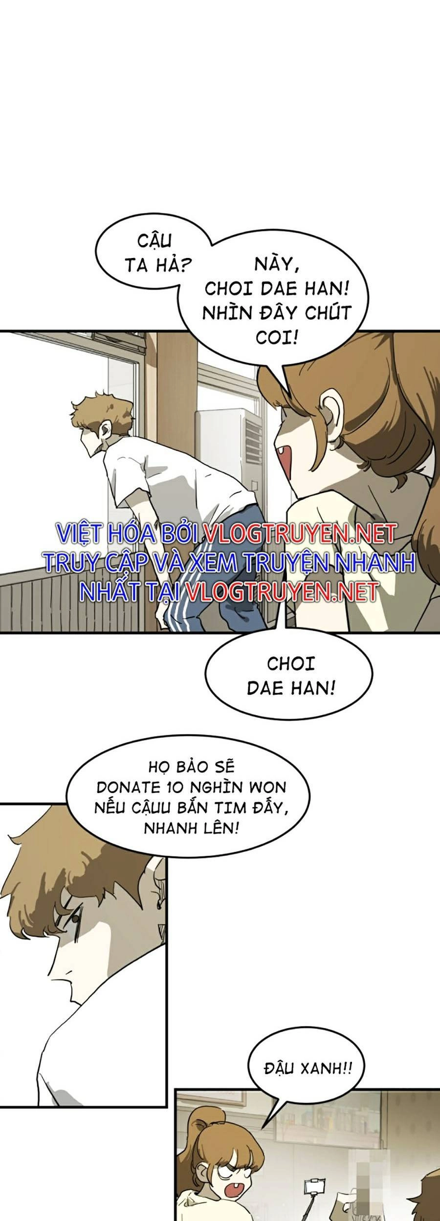 Đại Dịch Seoul Chapter 14 - 40