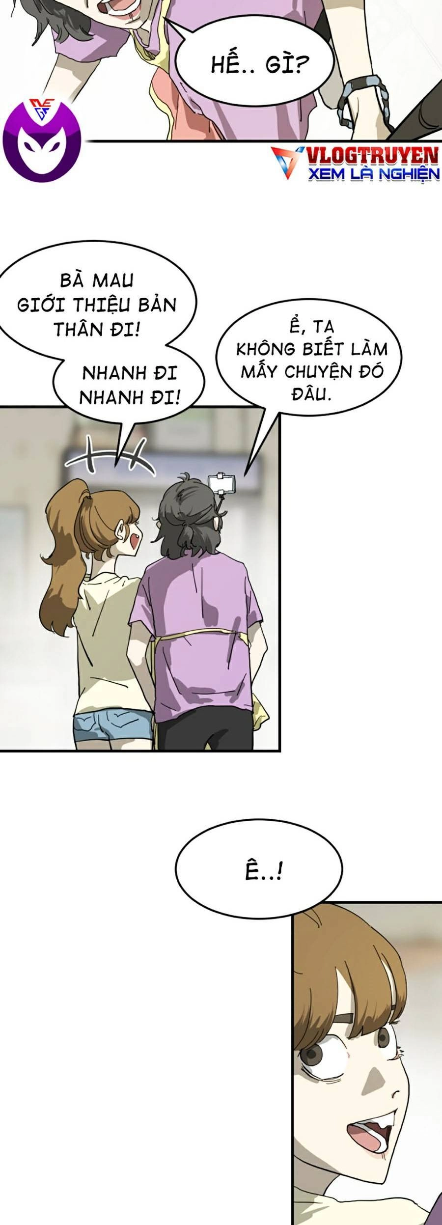 Đại Dịch Seoul Chapter 14 - 43