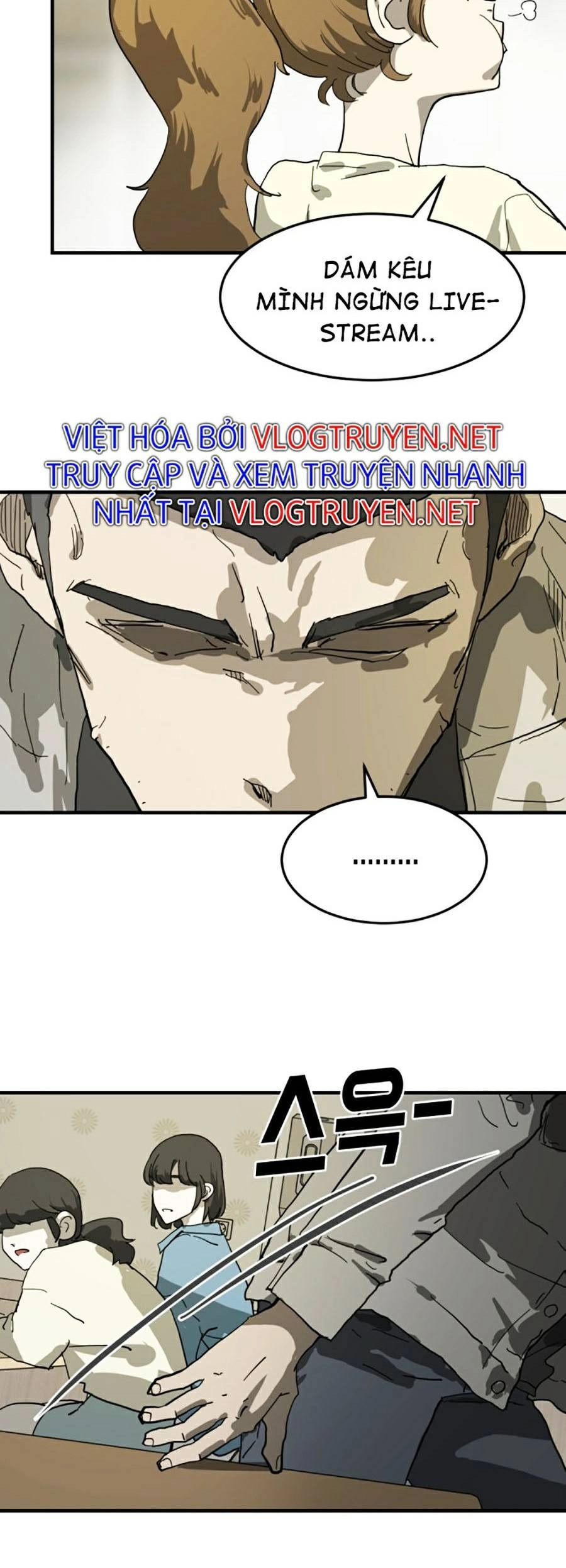 Đại Dịch Seoul Chapter 14 - 45