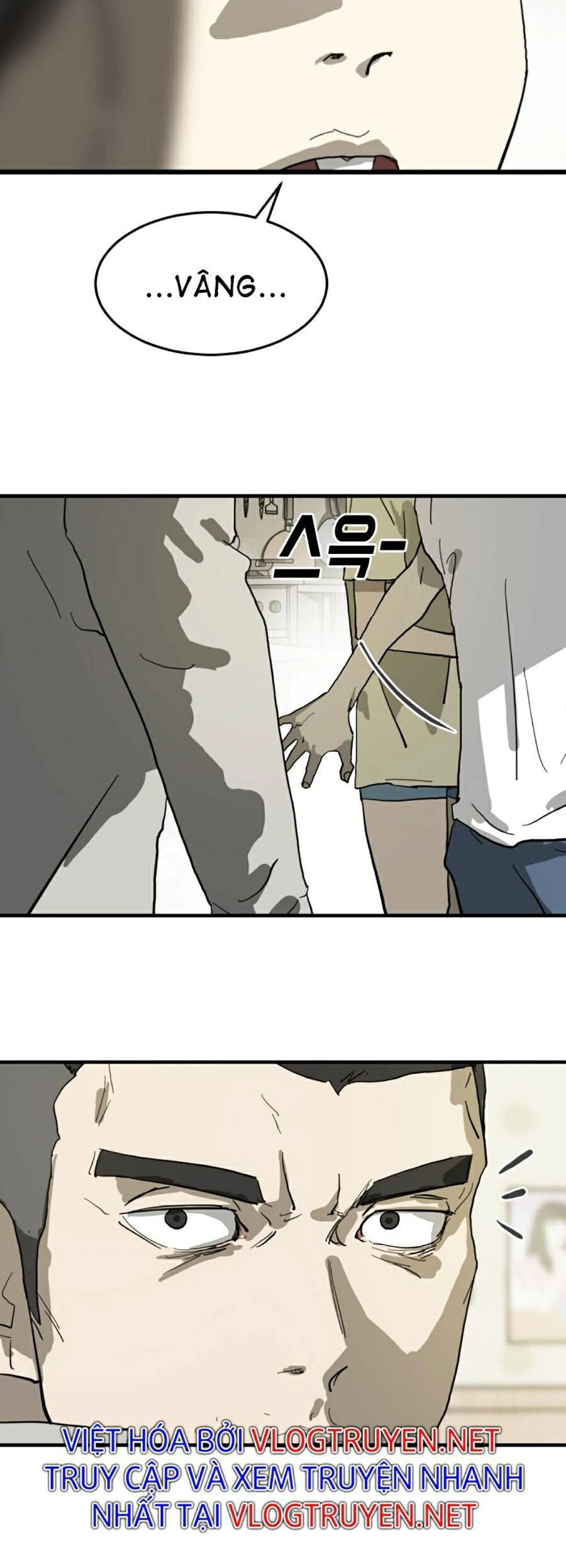 Đại Dịch Seoul Chapter 14 - 48