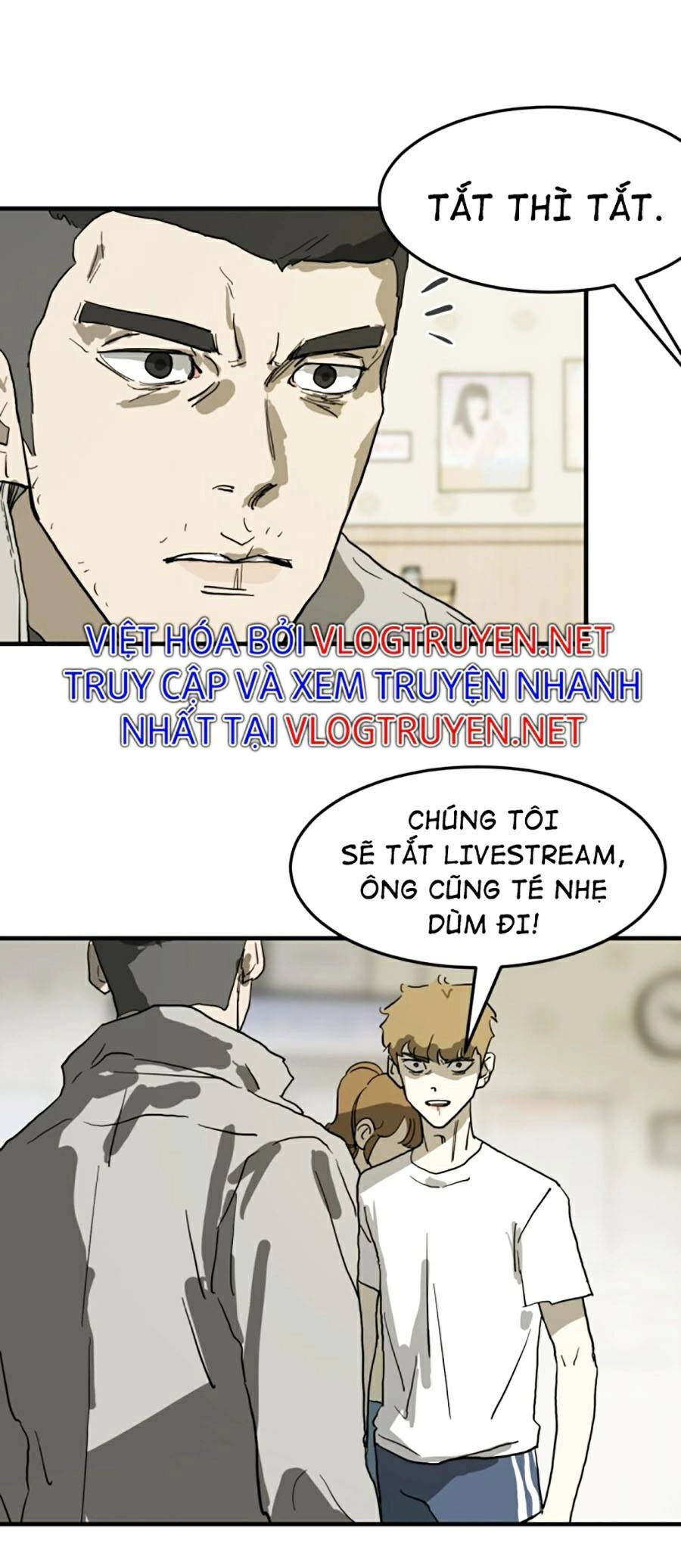 Đại Dịch Seoul Chapter 14 - 51