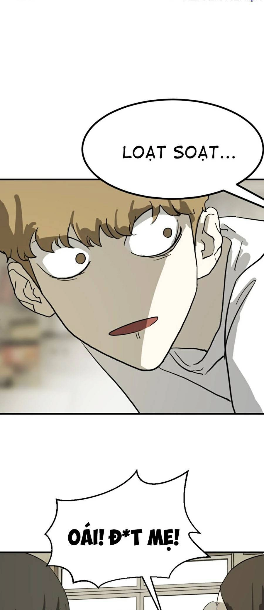 Đại Dịch Seoul Chapter 14 - 60