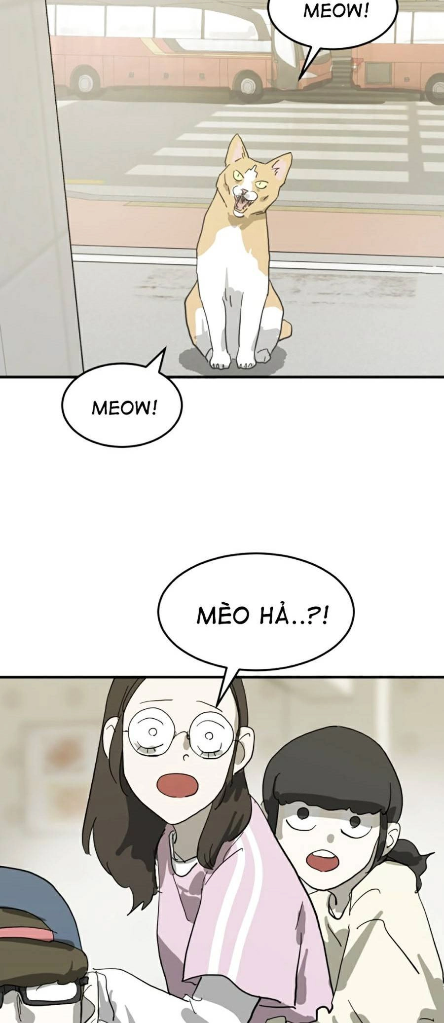 Đại Dịch Seoul Chapter 14 - 64