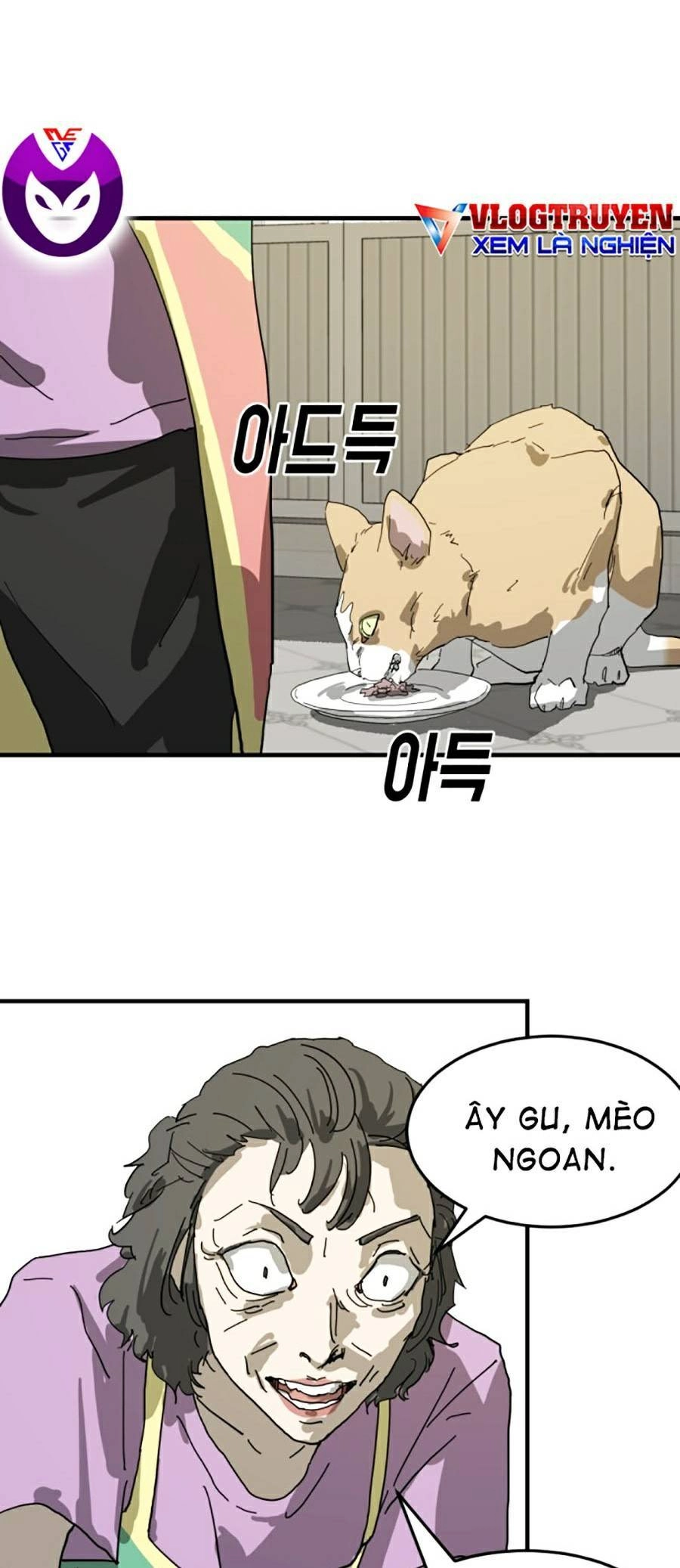 Đại Dịch Seoul Chapter 14 - 66