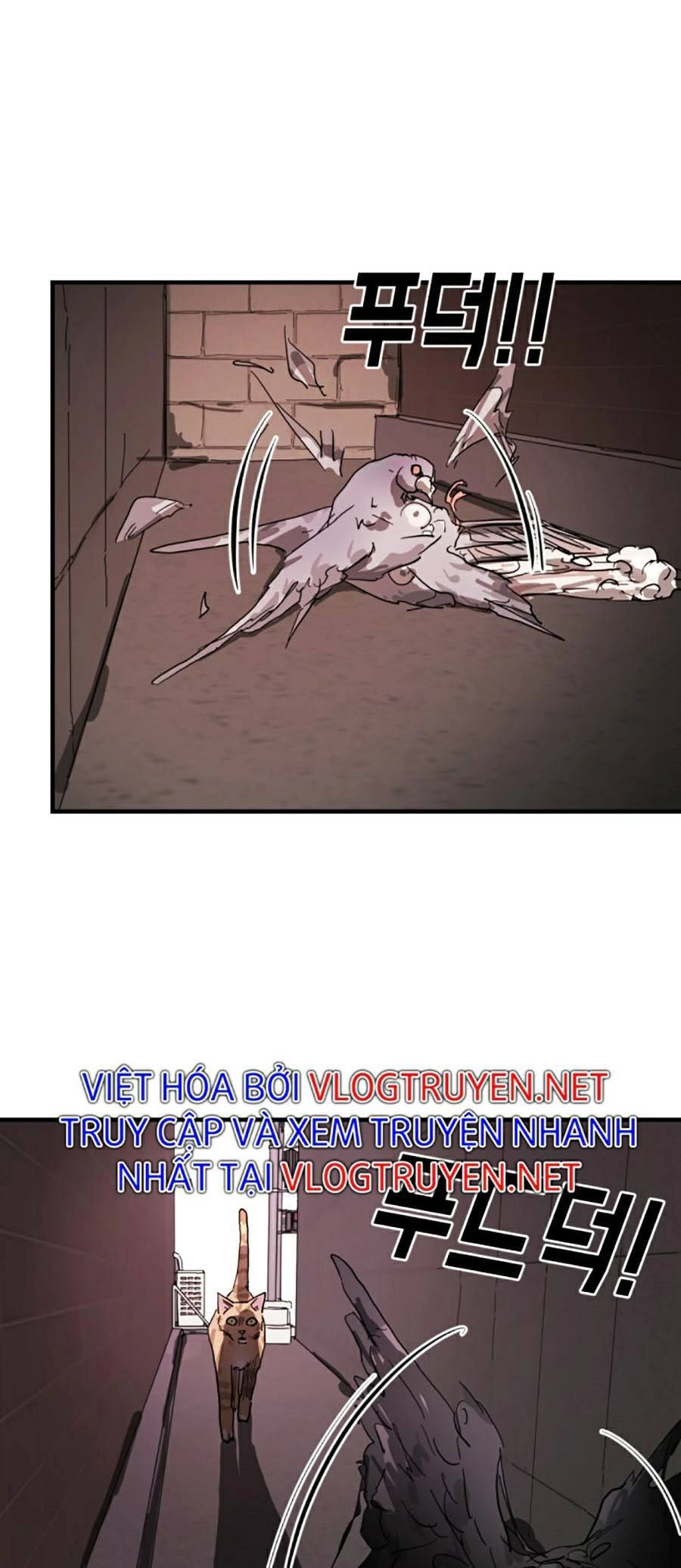 Đại Dịch Seoul Chapter 14 - 73