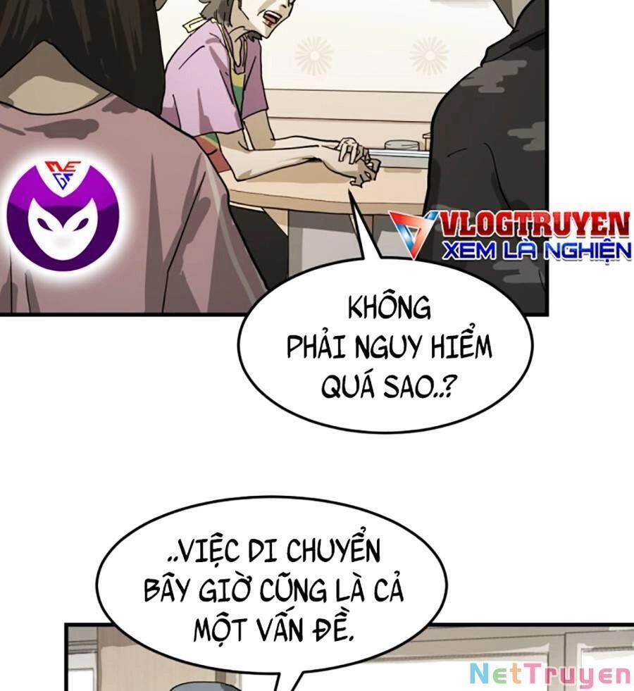 Đại Dịch Seoul Chapter 15 - 6