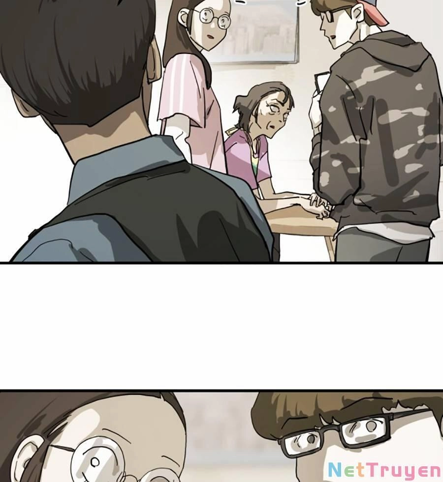 Đại Dịch Seoul Chapter 15 - 8