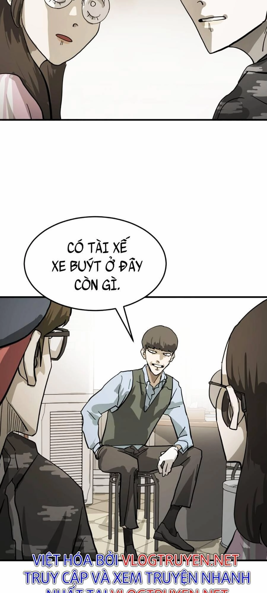 Đại Dịch Seoul Chapter 15 - 9