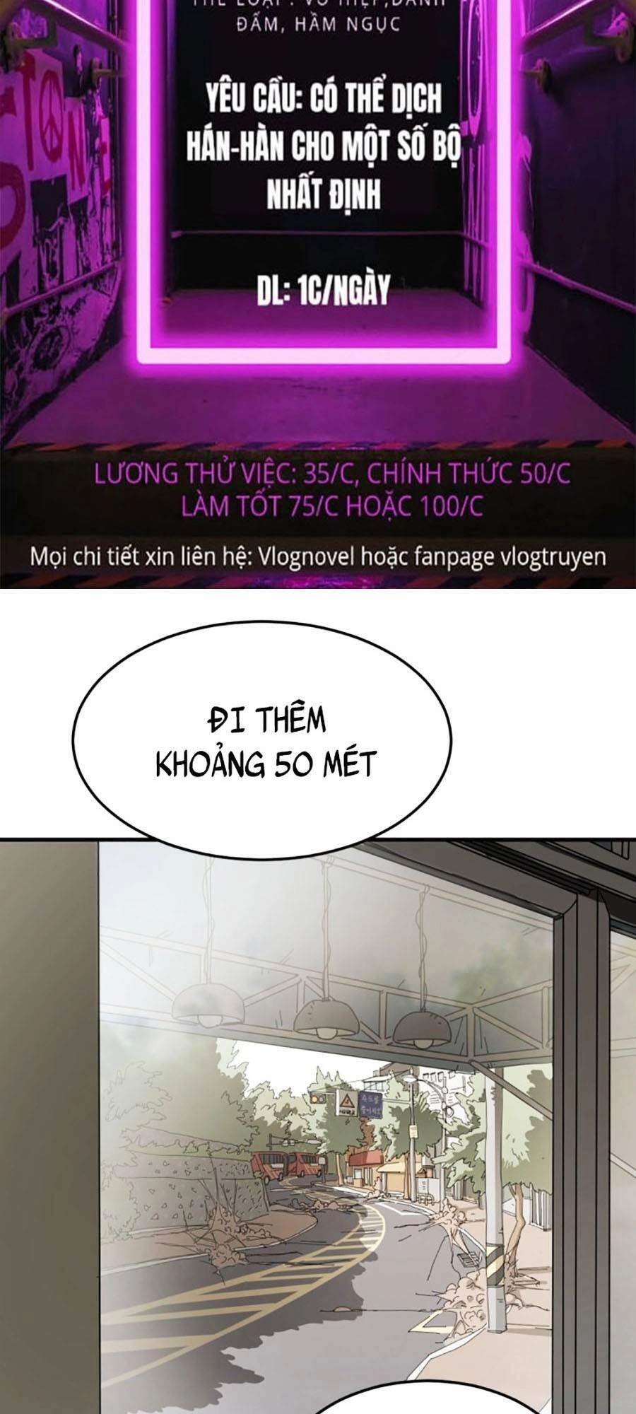 Đại Dịch Seoul Chapter 15 - 12